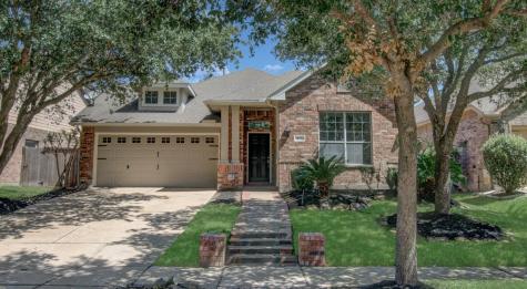 18314 N Elizabeth Shore Loop Cypress TX 77433