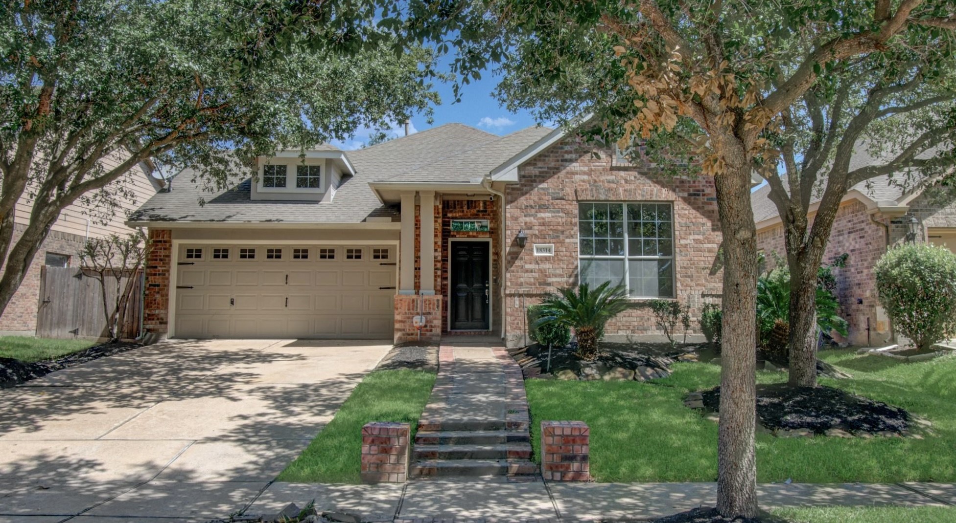 18314 N Elizabeth Shore Loop Cypress TX 77433