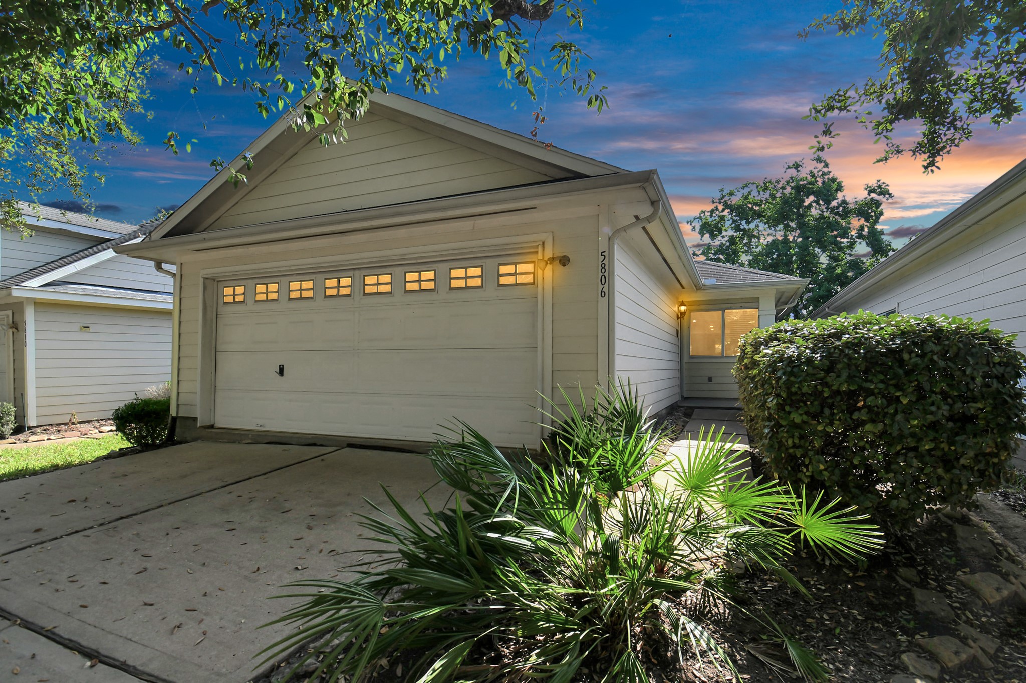 5806 Sonoma Ridge Missouri City TX 77459