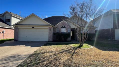 18715 Spinney Lane Drive Cypress TX 77433