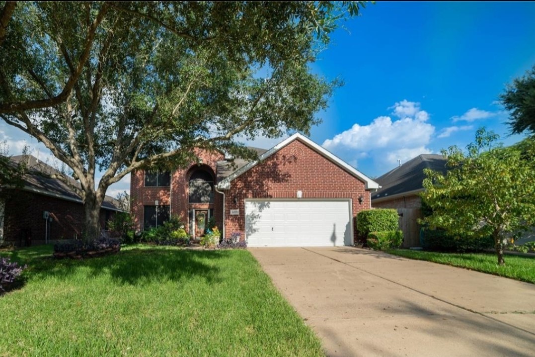 11535 Whittier Bridge Lane Sugar Land TX 77498