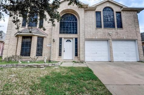 21410 Walden Grove Lane Katy TX 77450