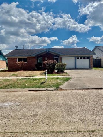 4802 Crepe Myrtle Lane Pasadena TX 77505