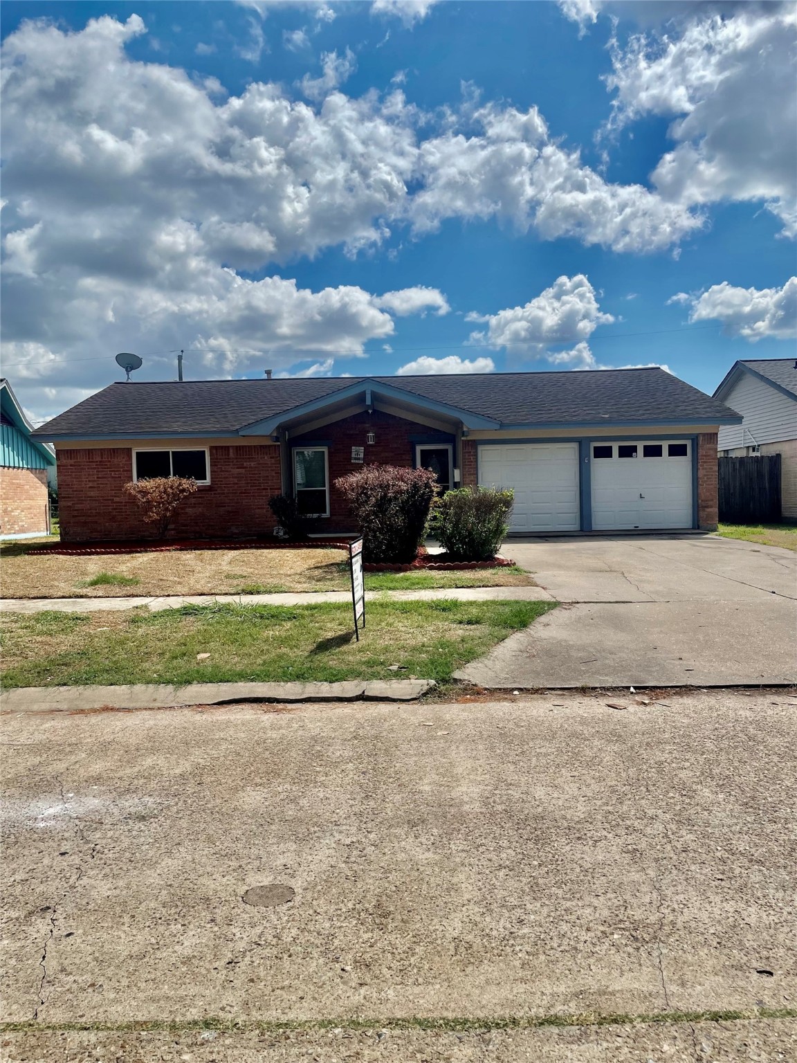 4802 Crepe Myrtle Lane Pasadena TX 77505