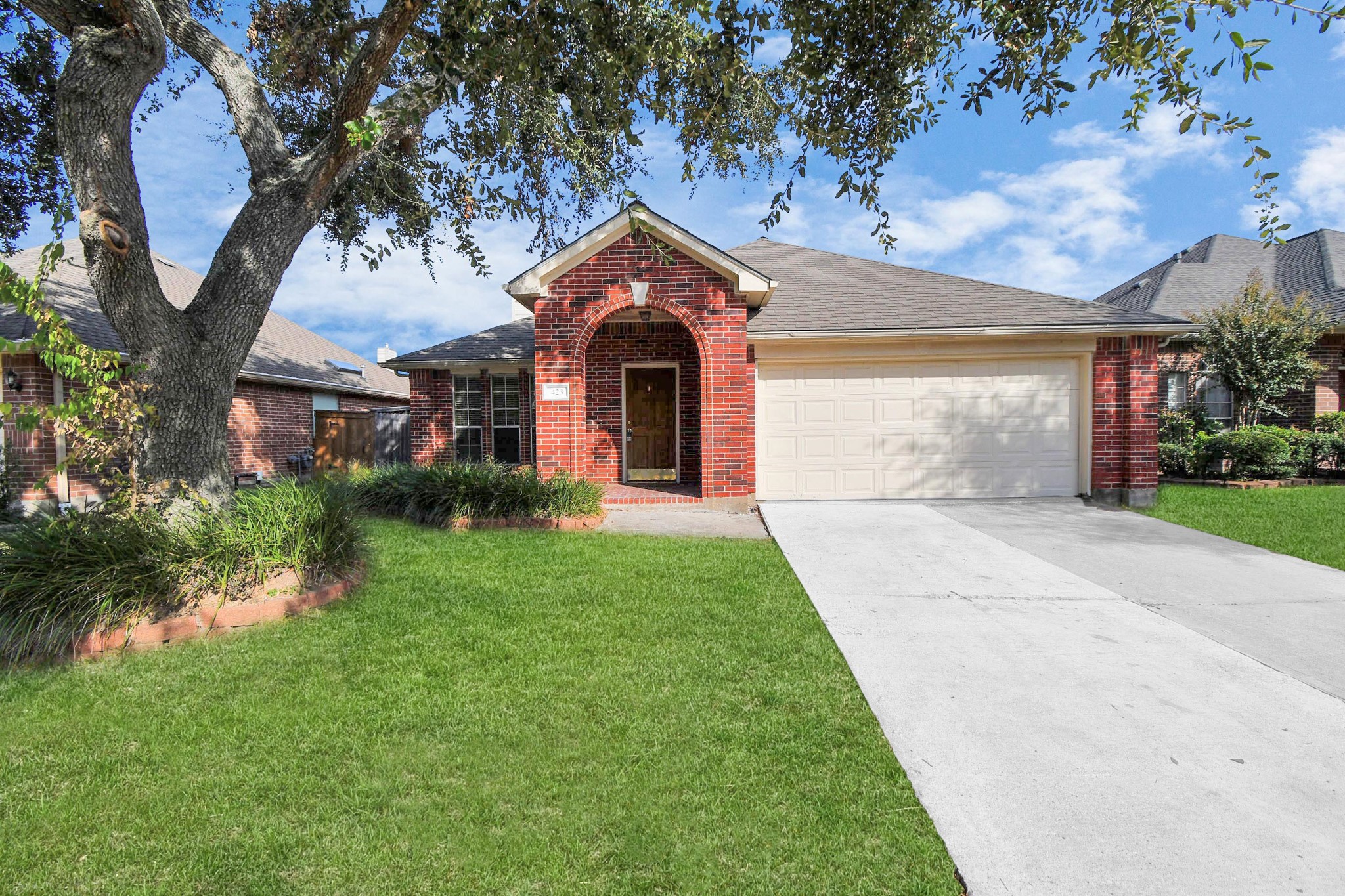 423 Corridor Way Stafford TX 77477
