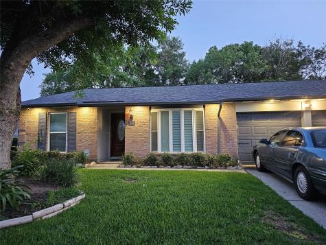 7631 Smiling Wood Lane Houston TX 77086