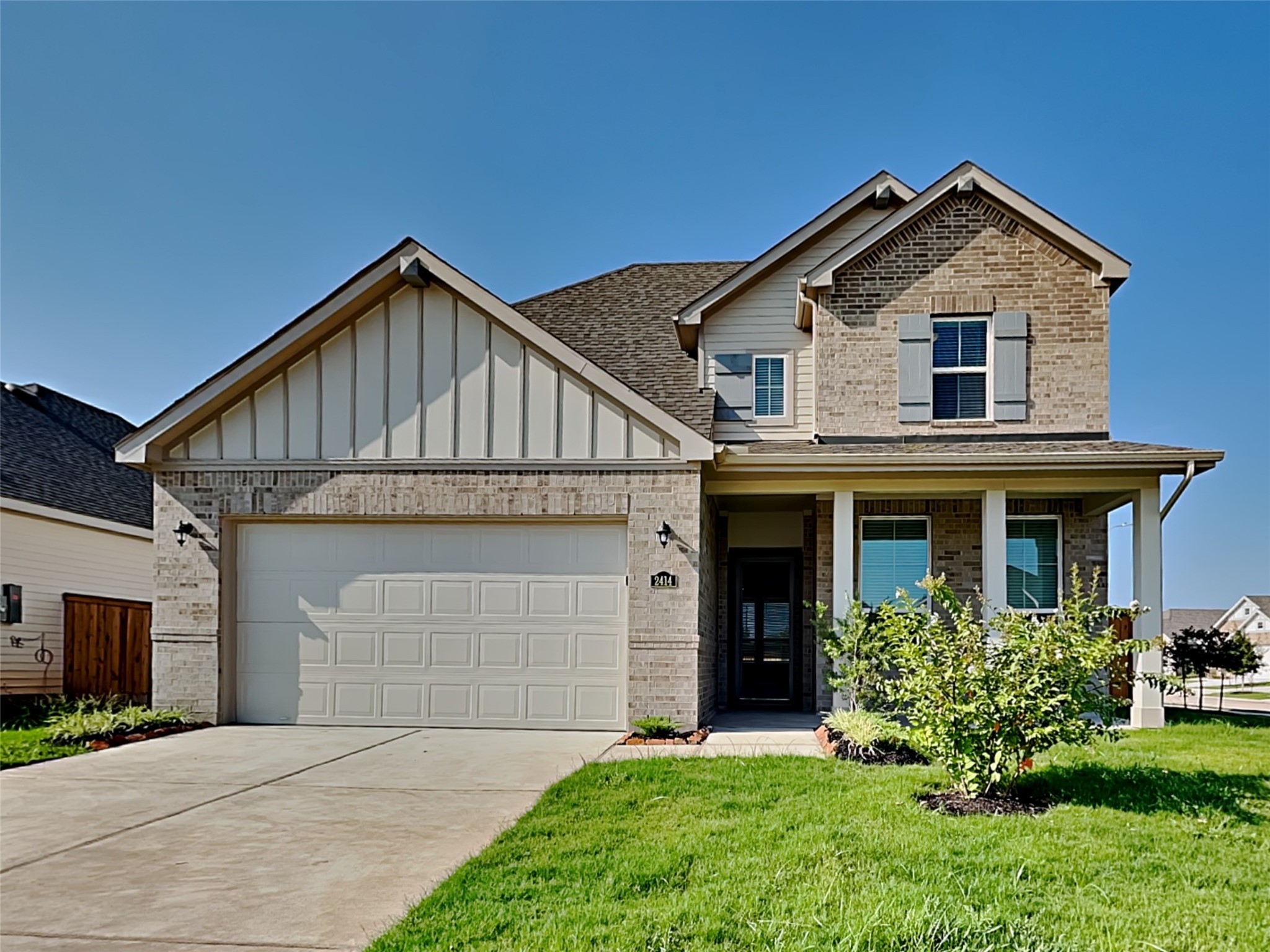 2414 Foster Hill Road Richmond TX 77469