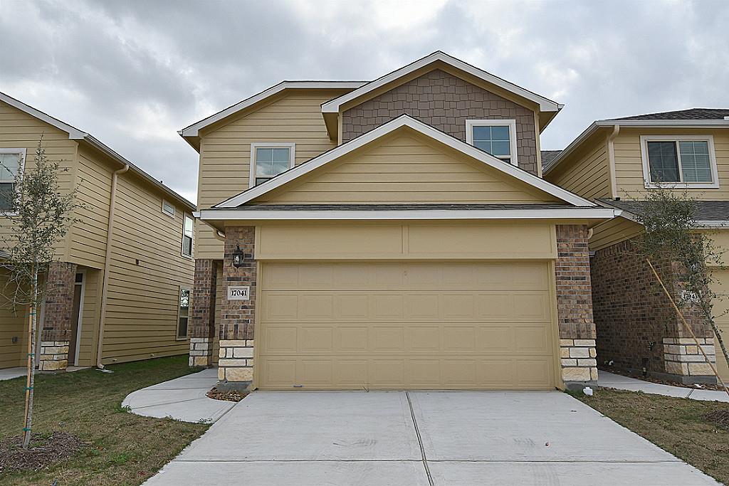 17041 Wilthorne Gardens Court Houston TX 77084