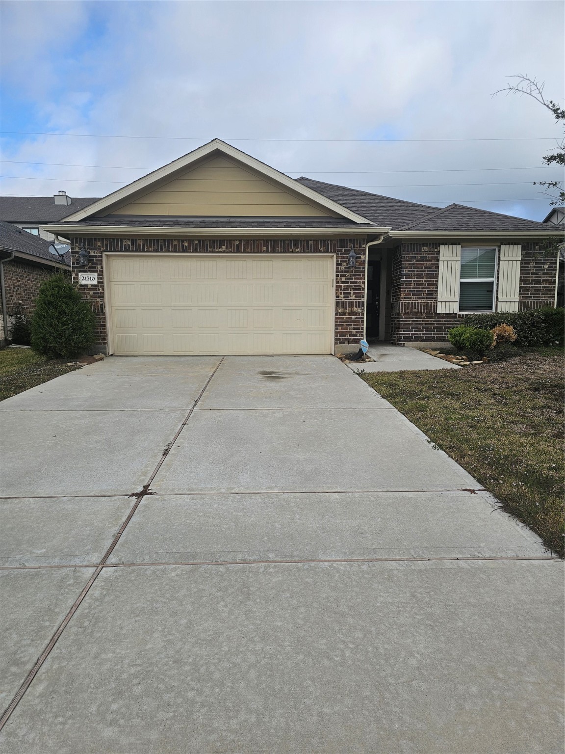 21710 Reserve Ranch Trail Richmond TX 77407
