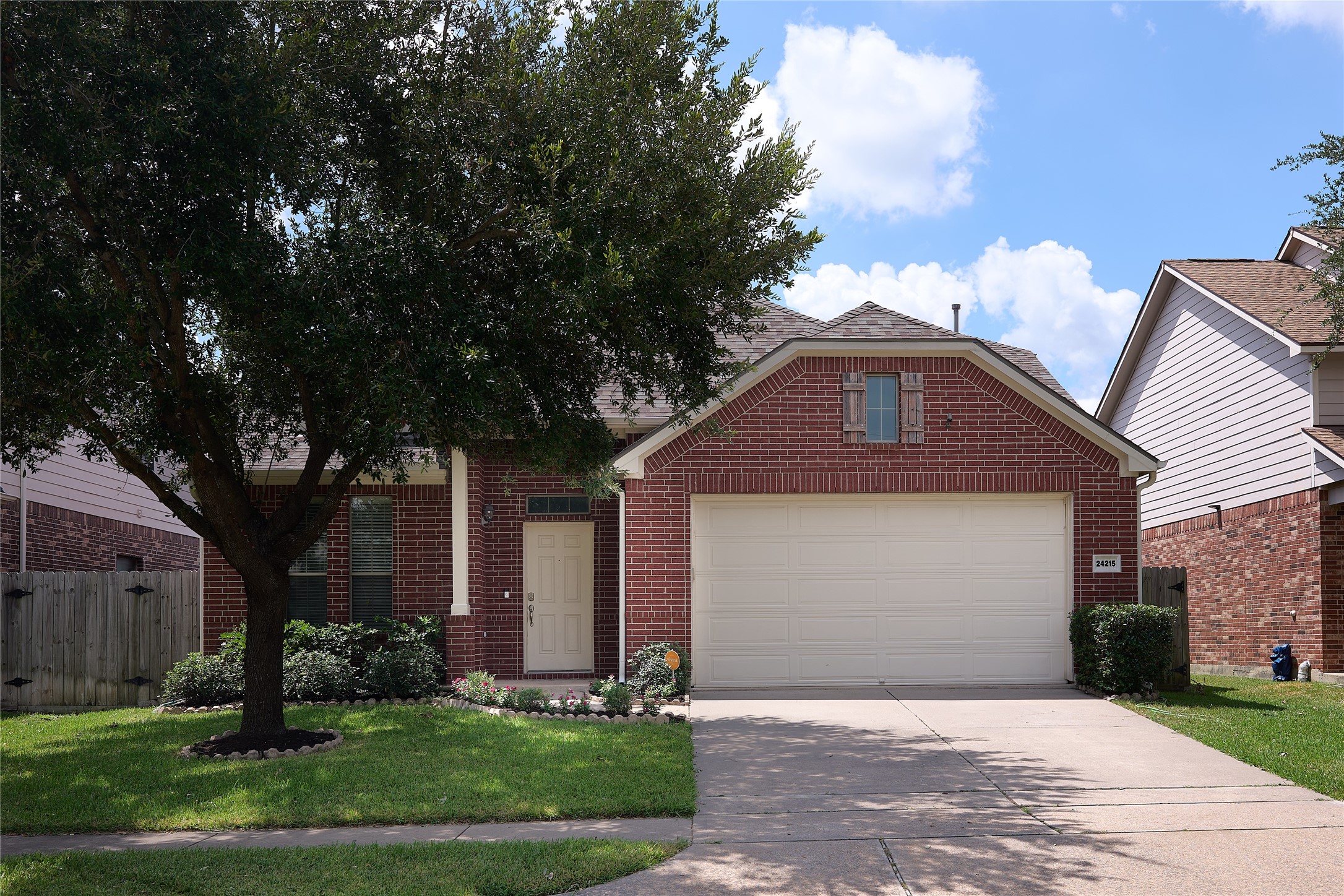 24215 Courtland Oaks Street Katy TX 77494
