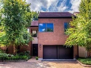5300 Mercer Street 10 Houston TX 77005