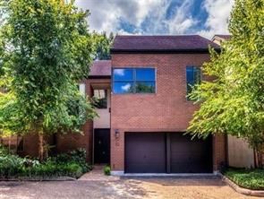 5300 Mercer Street 10 Houston TX 77005