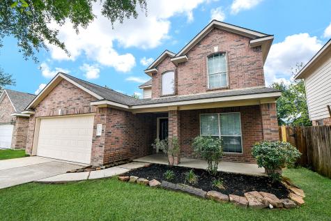21707 Mount Hunt Drive Spring TX 77388