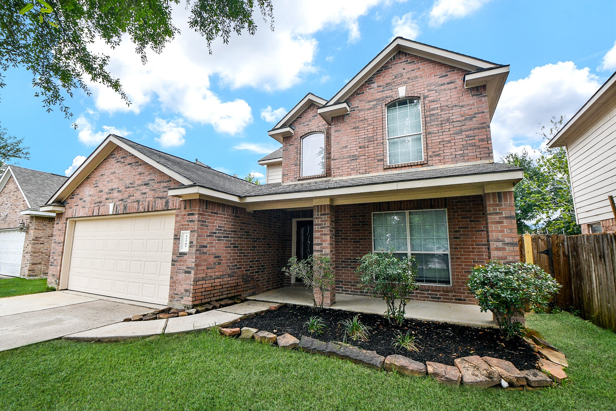 21707 Mount Hunt Drive Spring TX 77388