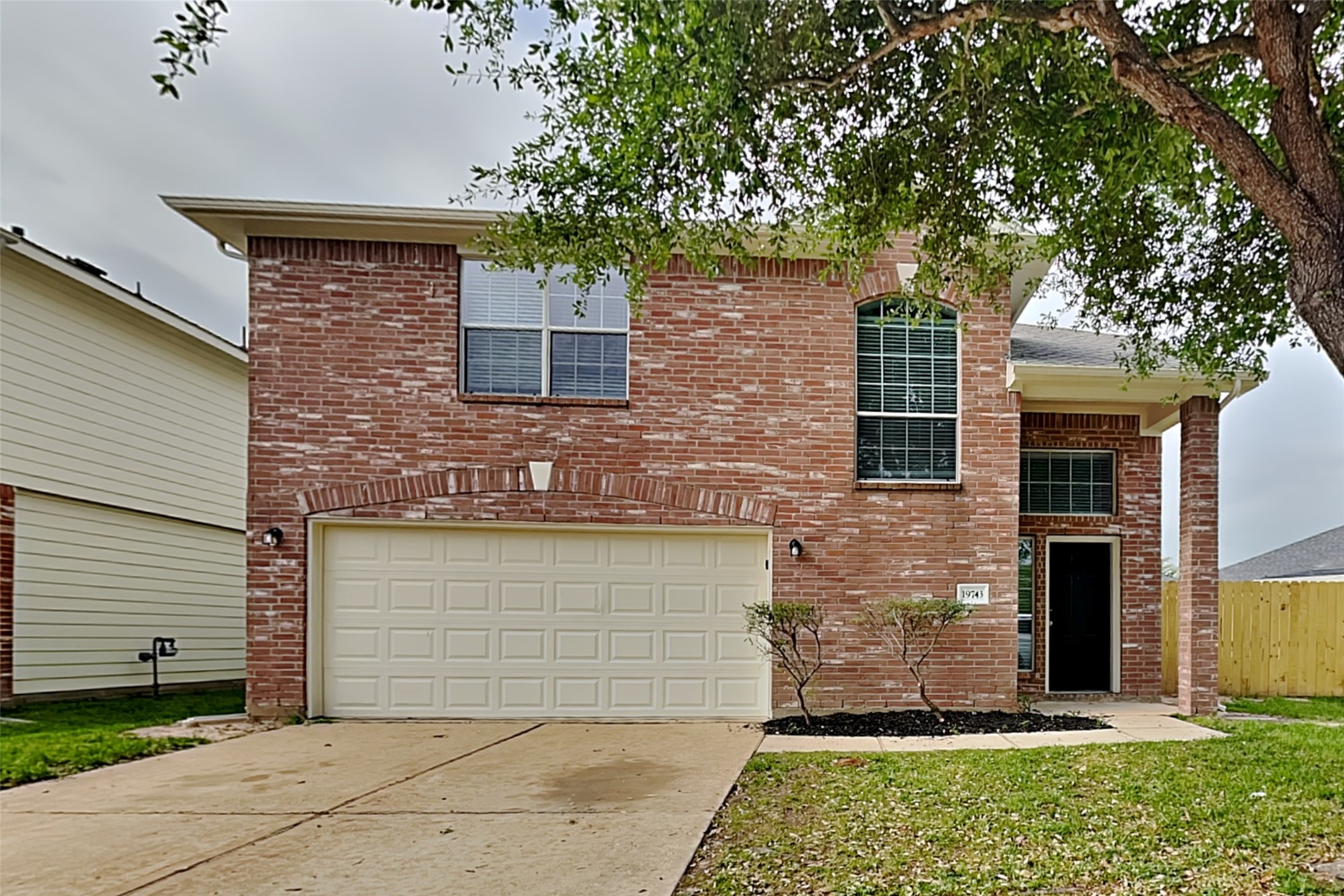 19743 Buckland Park Drive Katy TX 77449