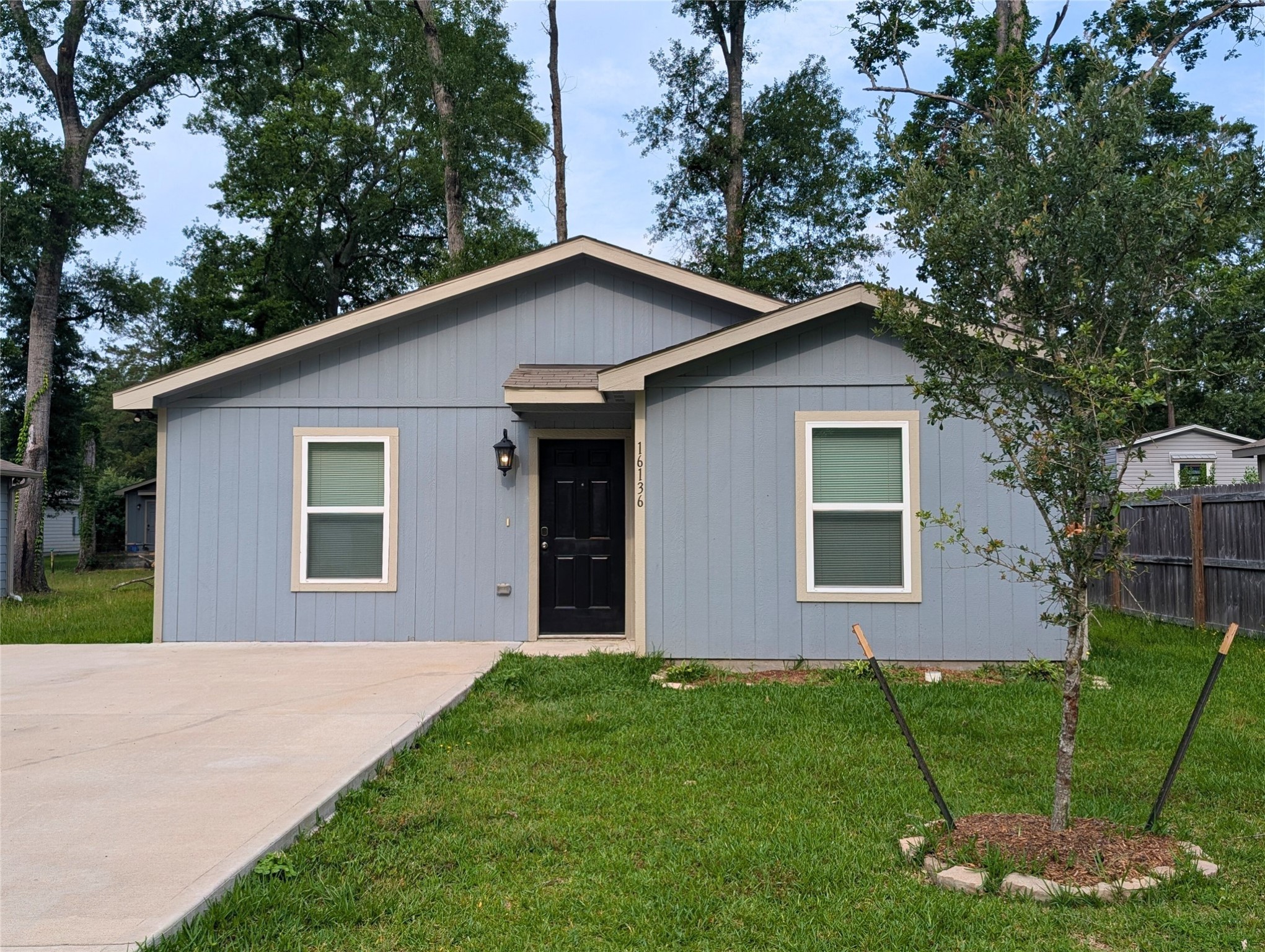 16136 Brettwood Lane Splendora TX 77372