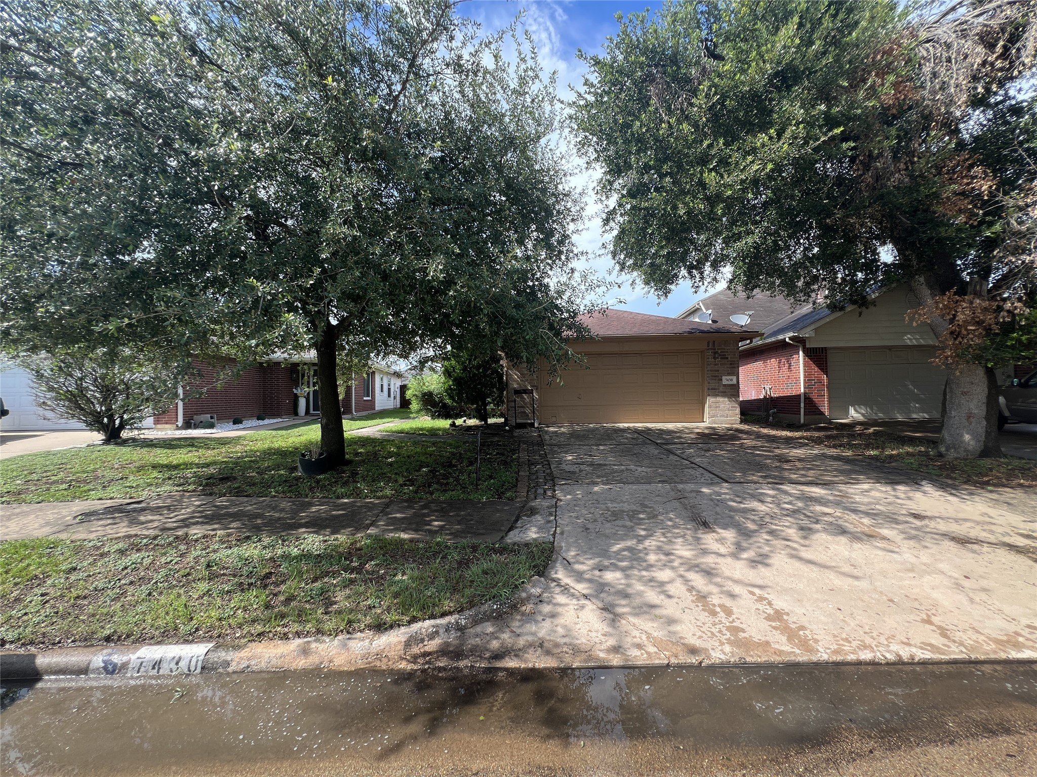 7430 Village Lake Drive Cypress TX 77433