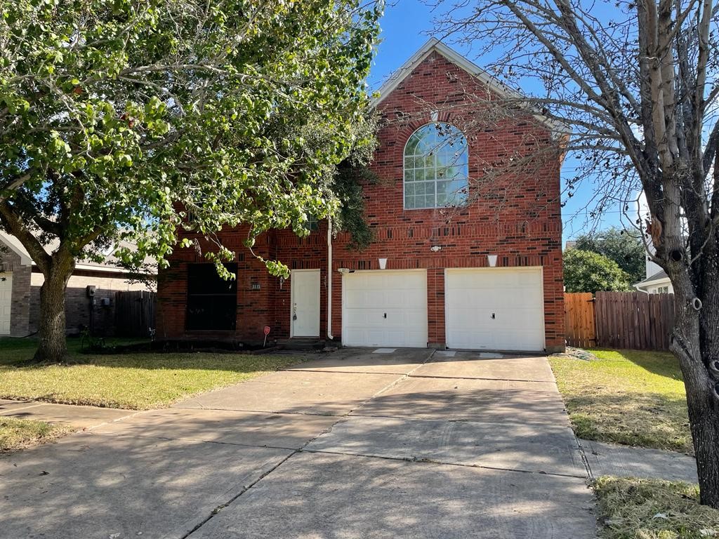 1115 Bluestone Drive Missouri City TX 77459