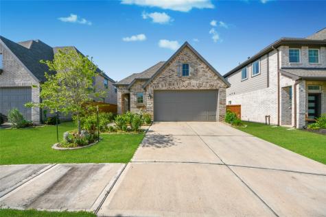 920 Pismo Creek Lane Katy TX 77493