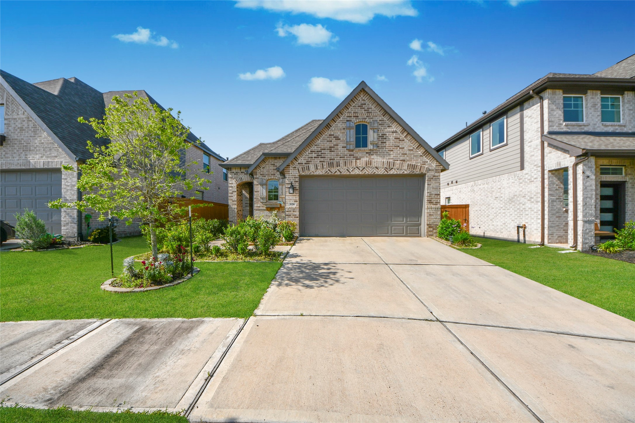 920 Pismo Creek Lane Katy TX 77493