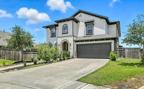 1610 Rosedale Drive Missouri City TX 77459