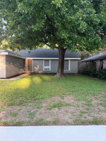 19510 Leaning Timbers Drive Humble TX 77346