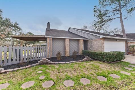2219 Kingston Court Missouri City TX 77459