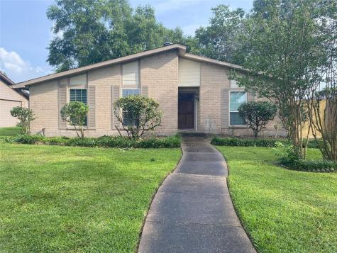 14442 Kemrock Drive Houston TX 77049