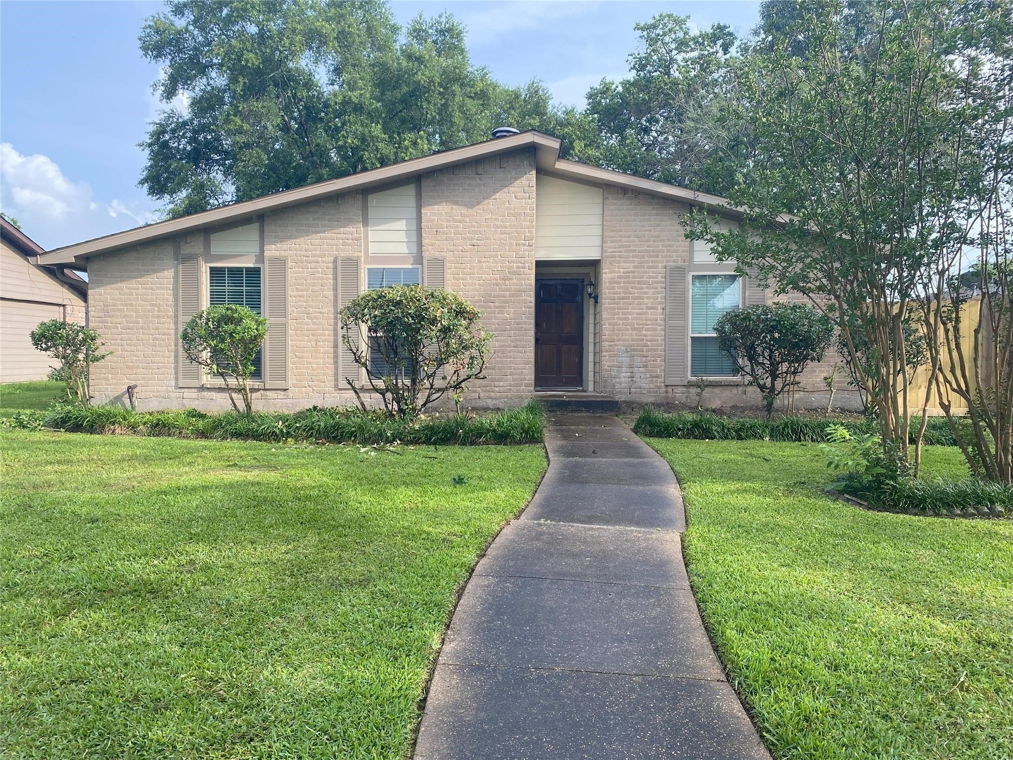 14442 Kemrock Drive Houston TX 77049