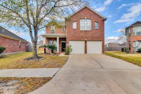 30214 Hazy Mills Lane Spring TX 77386