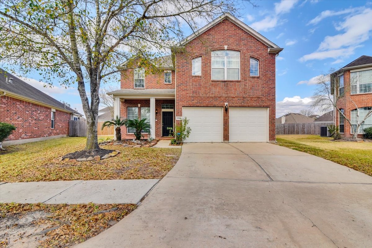 30214 Hazy Mills Lane Spring TX 77386