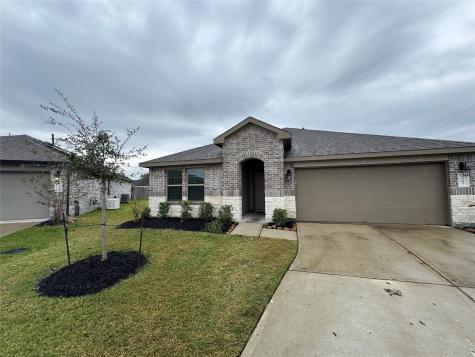 3303 34th Avenue Circle Texas City TX 77591