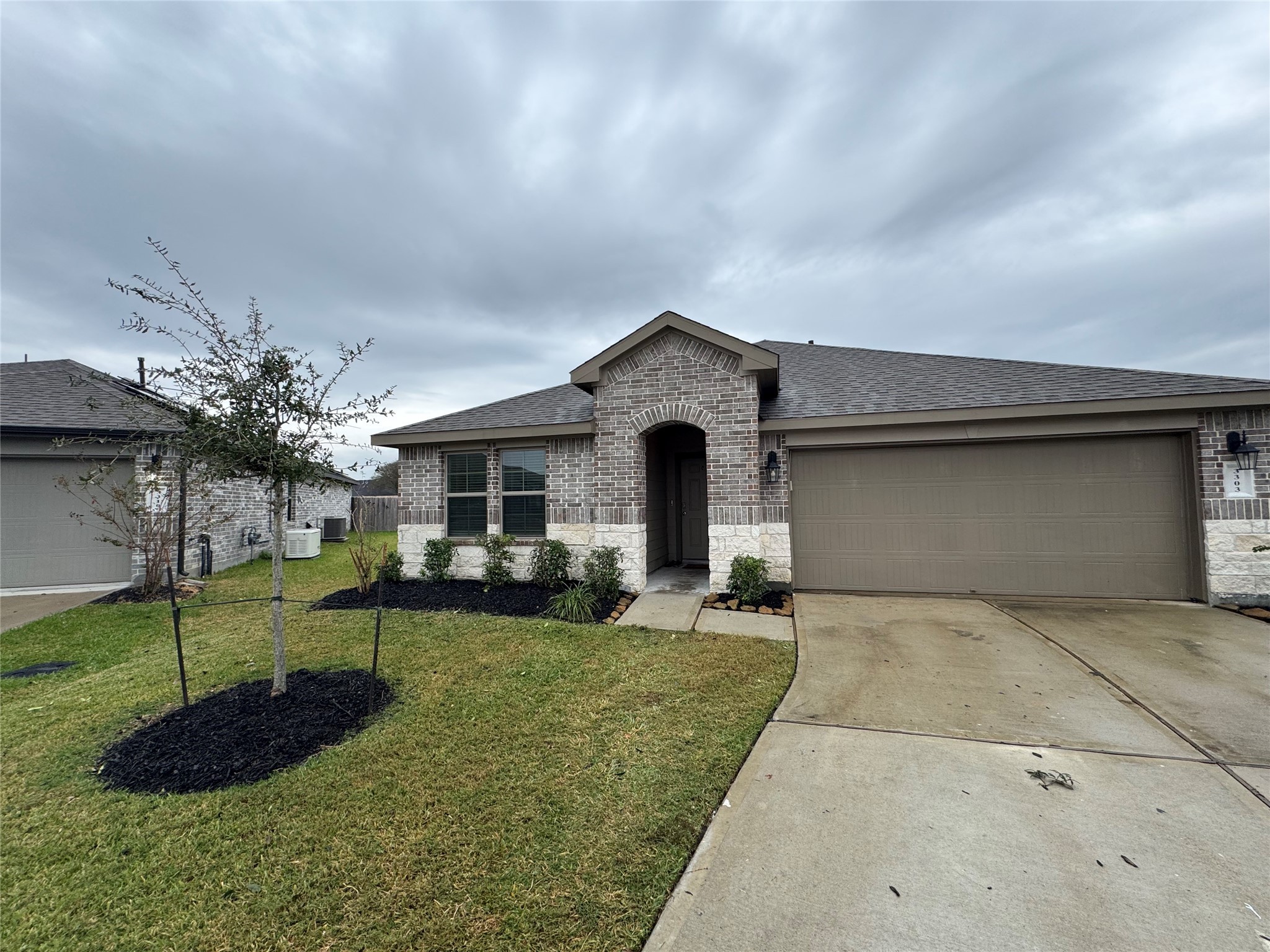 3303 34th Avenue Circle Texas City TX 77591