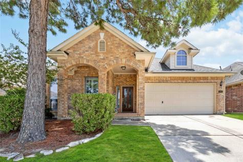306 Burris Park Drive Spring TX 77373