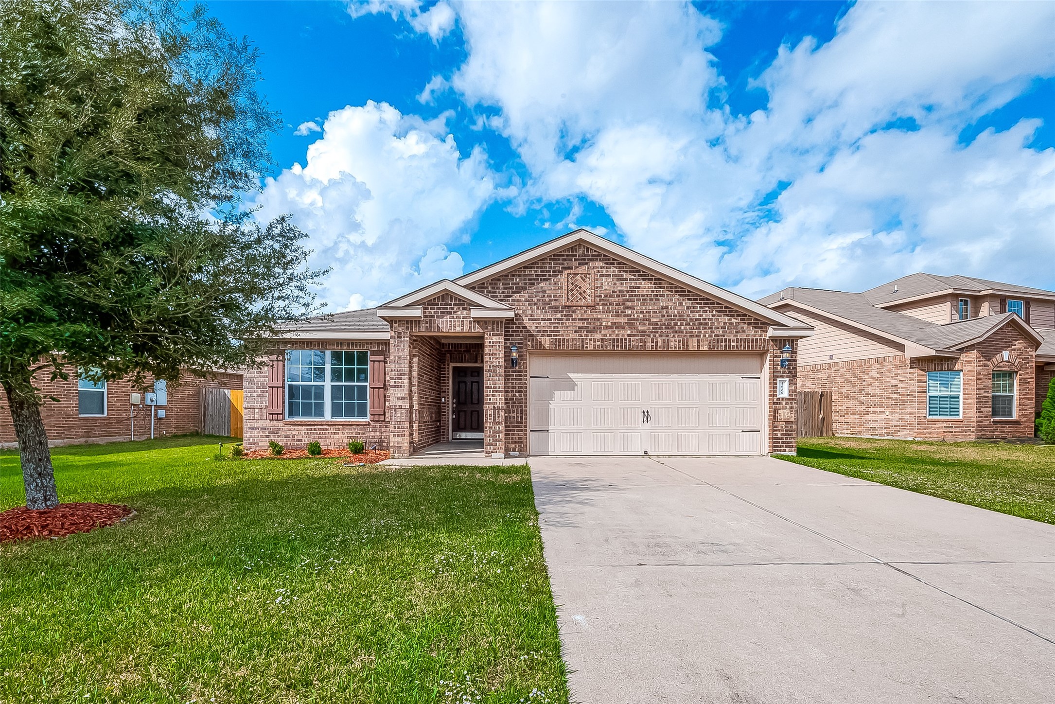 4806 Tulip Trail Lane Richmond TX 77469