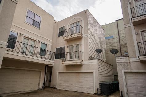 4411 Koehler Street C Houston TX 77007