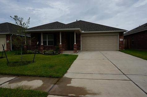 2626 Whitetip Court Katy TX 77449