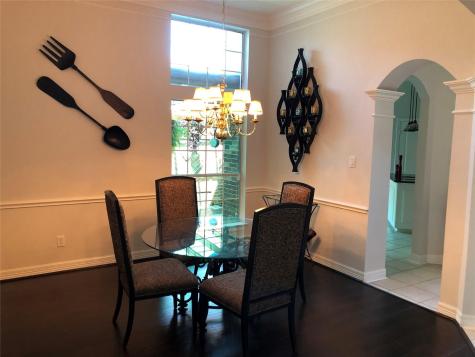 406 Pine Creek Drive Friendswood TX 77546
