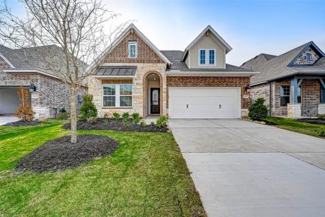 3439 Saucy Sage Street Richmond TX 77406