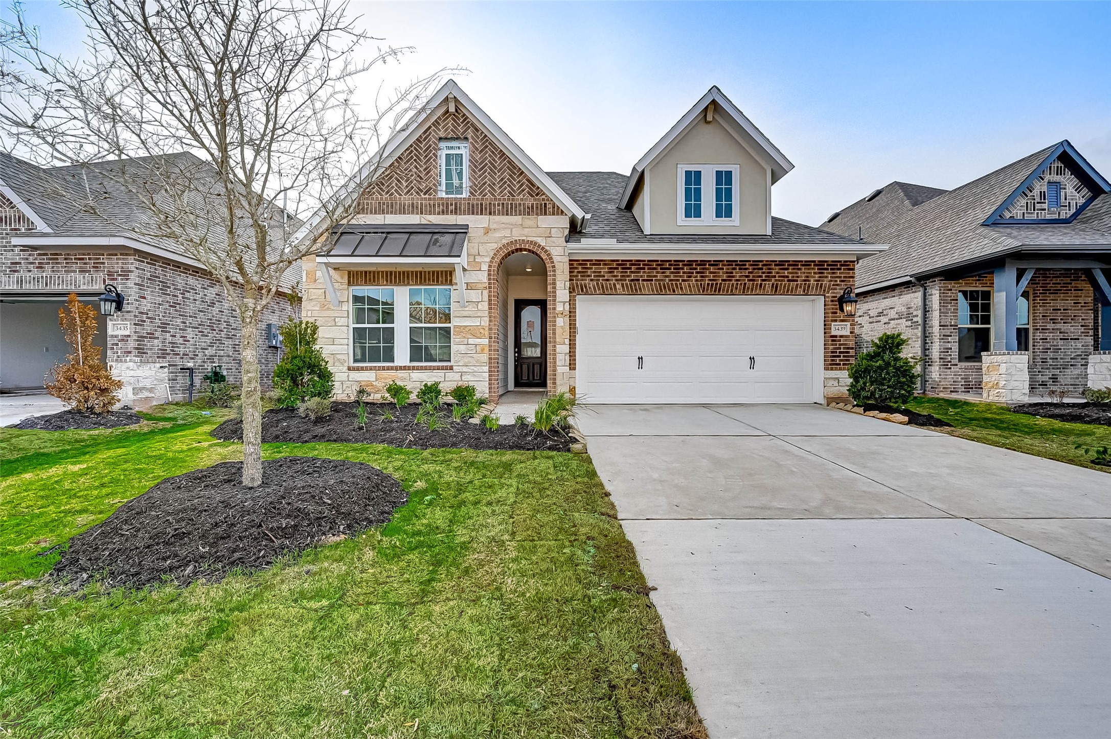 3439 Saucy Sage Street Richmond TX 77406