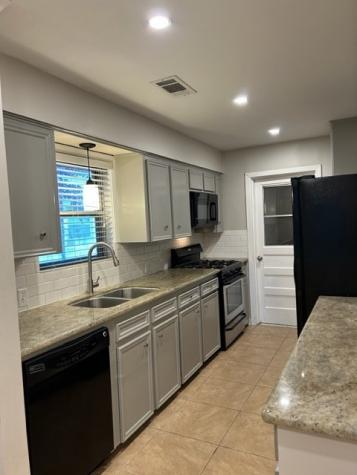 2714 Tannehill Drive Houston TX 77008