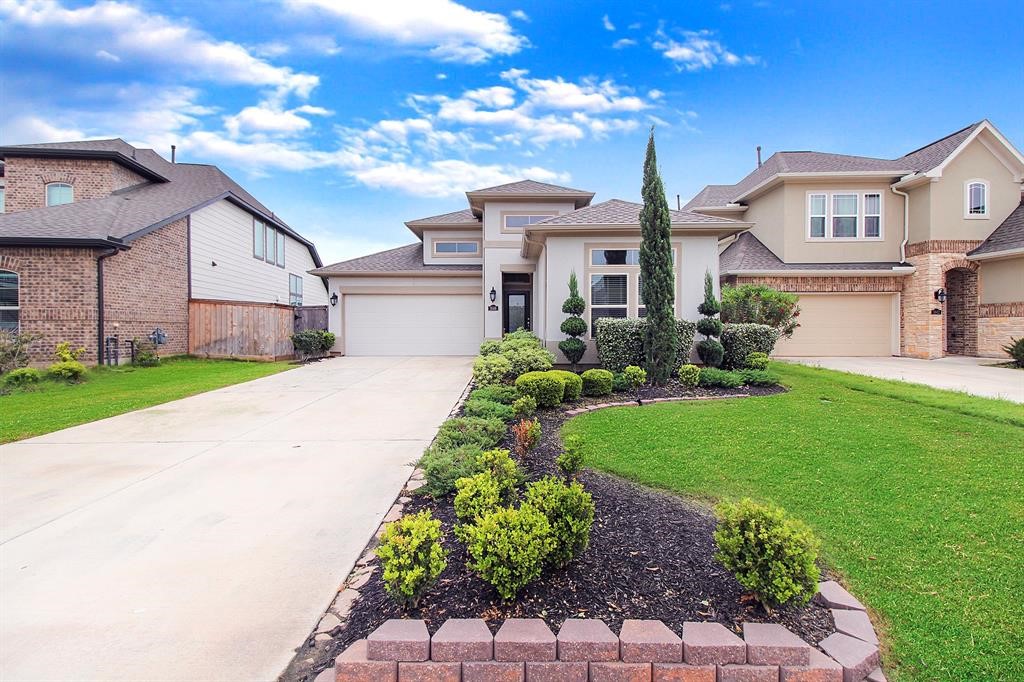 1846 Mamie Springs Court Richmond TX 77469