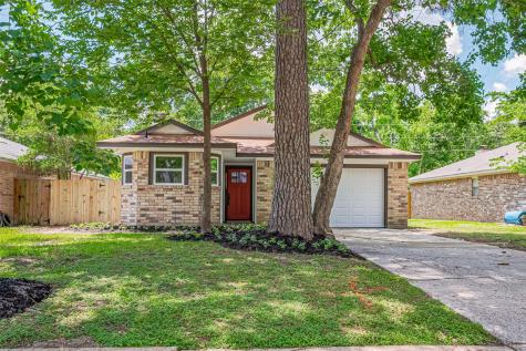 23331 Balthasar Street Spring TX 77373