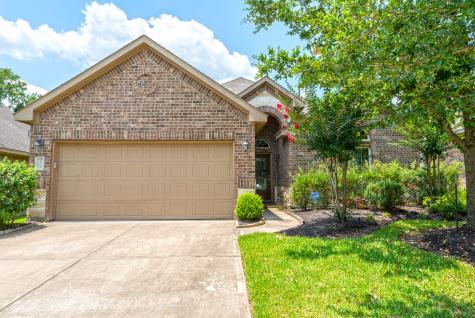 202 Black Swan Place Magnolia TX 77354