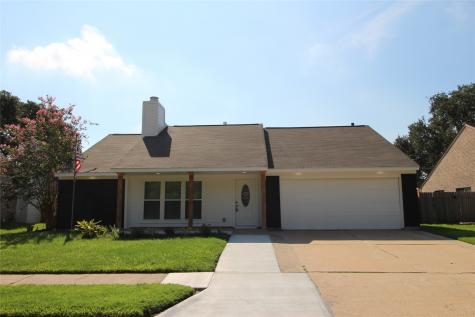 3701 Helen Lane Pearland TX 77581