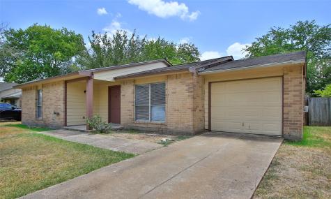 24043 Rockin Seven Drive Hockley TX 77447