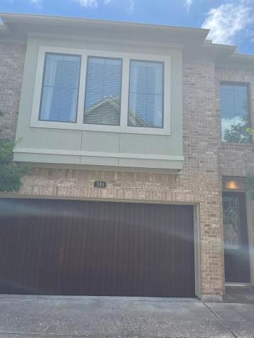 345 Cage Street Houston TX 77020