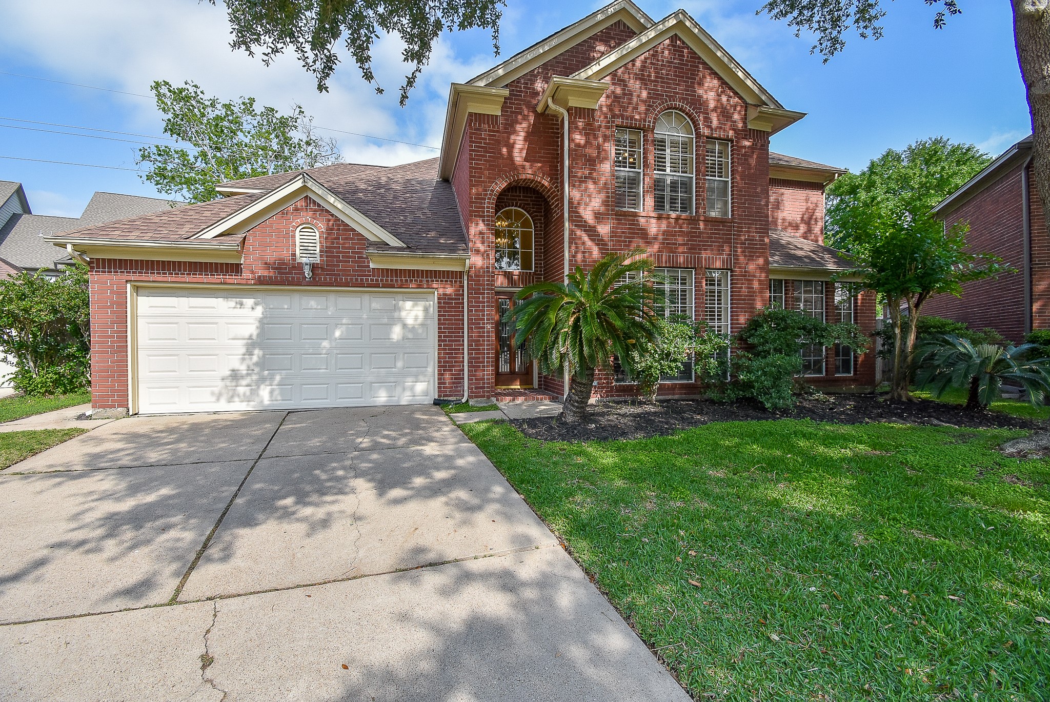 14222 Scarborough Fair Street Houston TX 77077