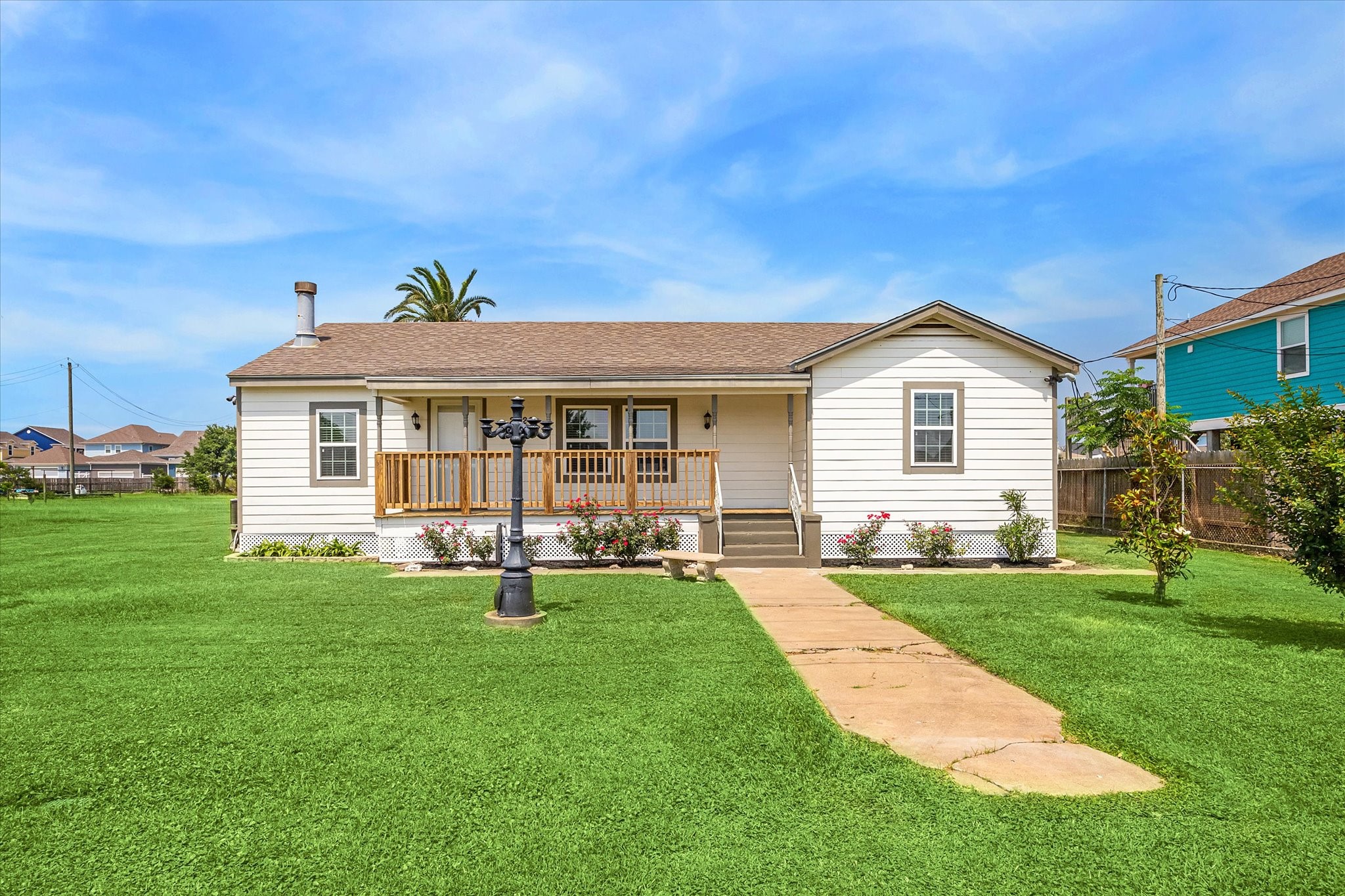 2226 103rd Street Galveston TX 77554