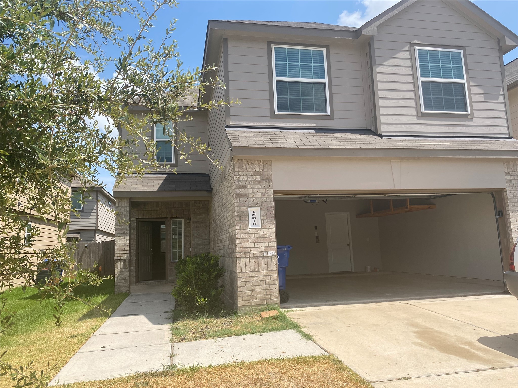 18610 Dingo Stream Lane Katy TX 77449